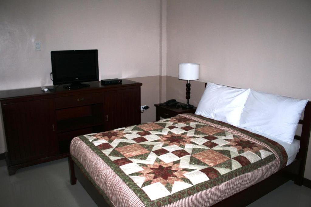 Princess Madison Hotel Анхелес Номер фото