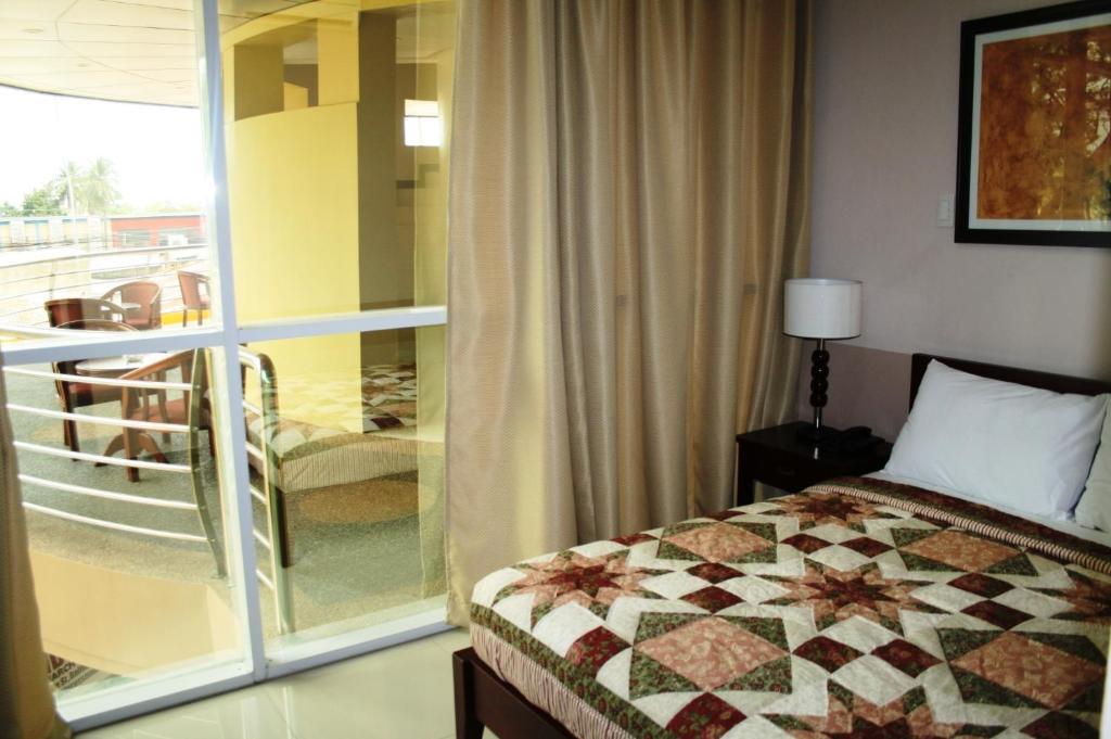 Princess Madison Hotel Анхелес Номер фото
