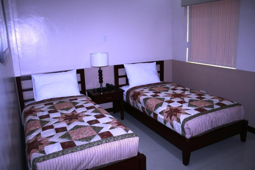 Princess Madison Hotel Анхелес Номер фото