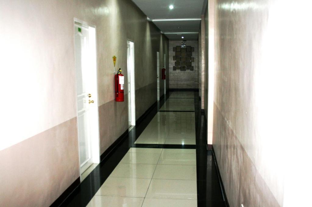 Princess Madison Hotel Анхелес Экстерьер фото