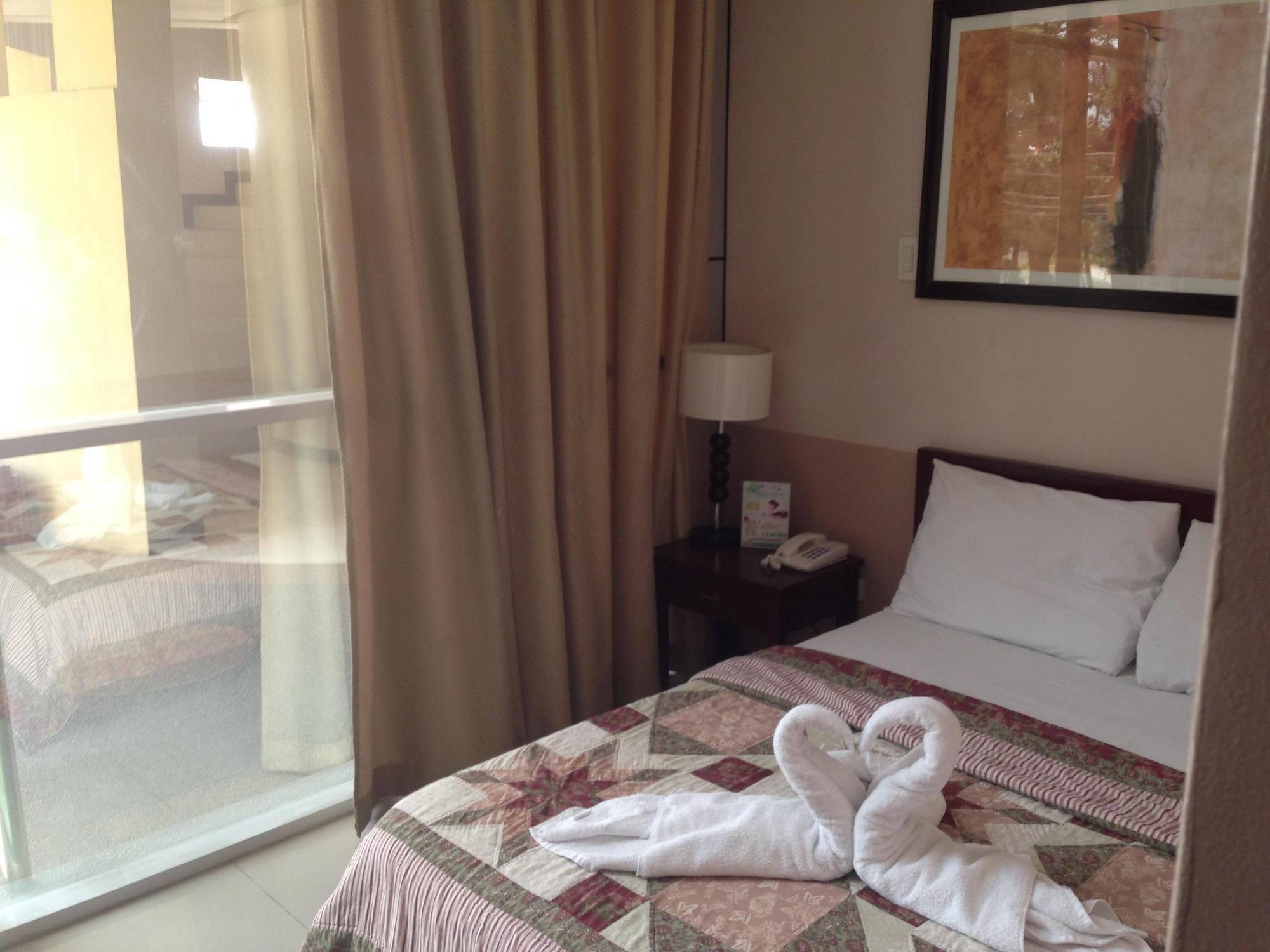 Princess Madison Hotel Анхелес Экстерьер фото